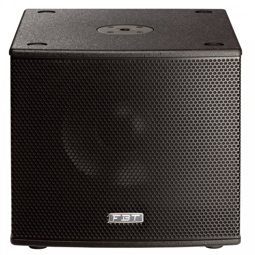 Subline 115SA Bass-Reflex Speaker