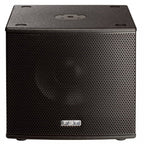 Subline 118SA Bass-Reflex Speaker