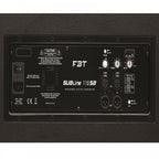 Subline 112SA Bass-Reflex Speaker