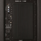 Subline 118SA Bass-Reflex Speaker