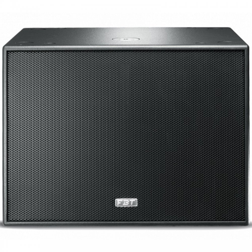 Subline 218SA Bass-Reflex Speaker