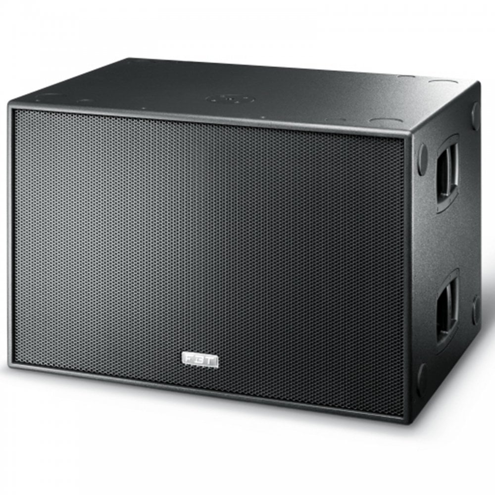 Subline 218SA Bass-Reflex Speaker
