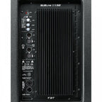 Subline 218SA Bass-Reflex Speaker