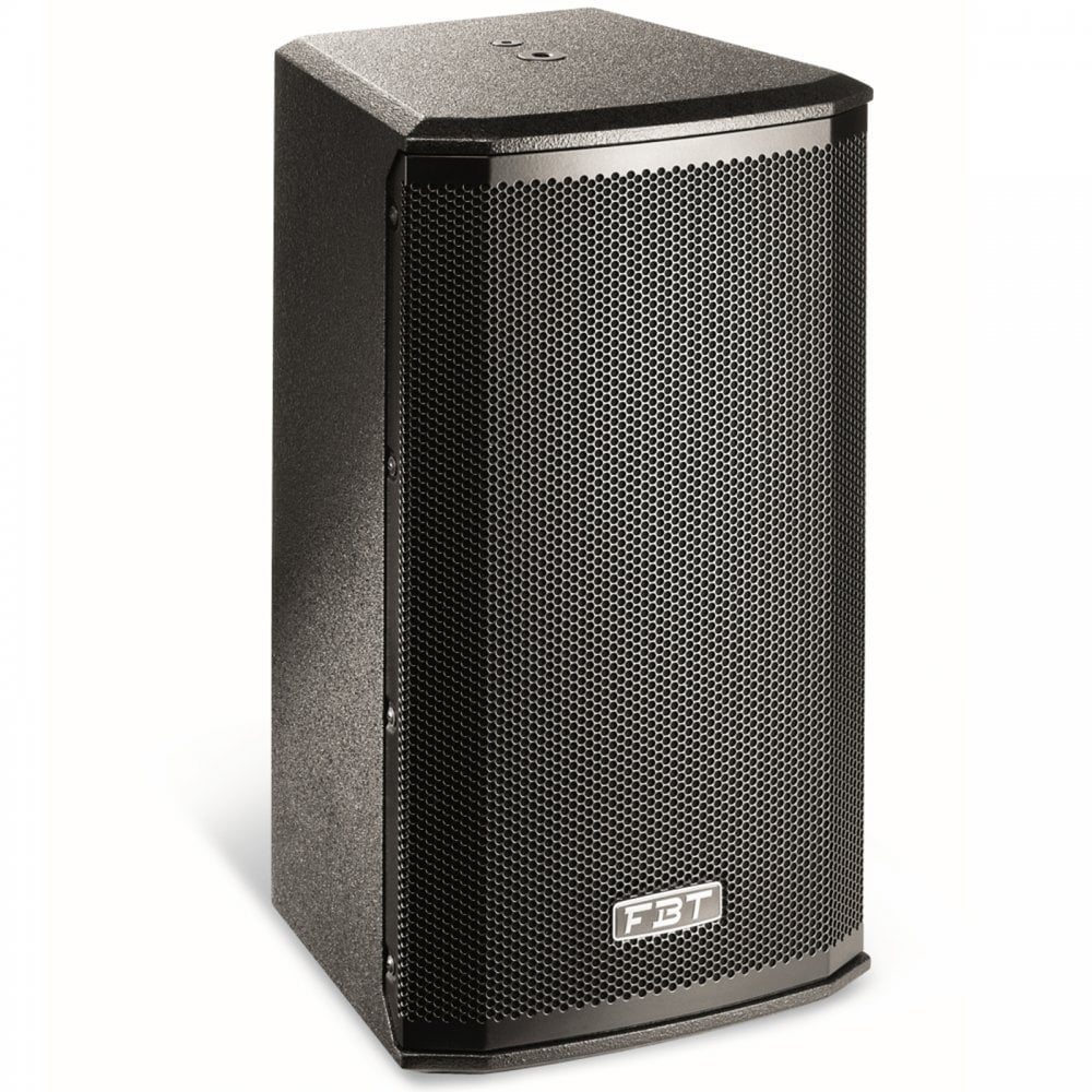 Ventis 108A 2-Way Bi-Amplified Active Speaker