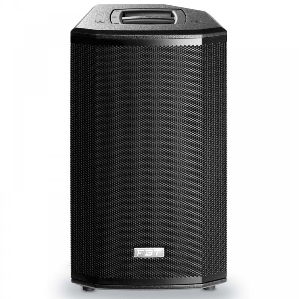 Ventis 110A 2-Way Bi-Amplified Active Speaker