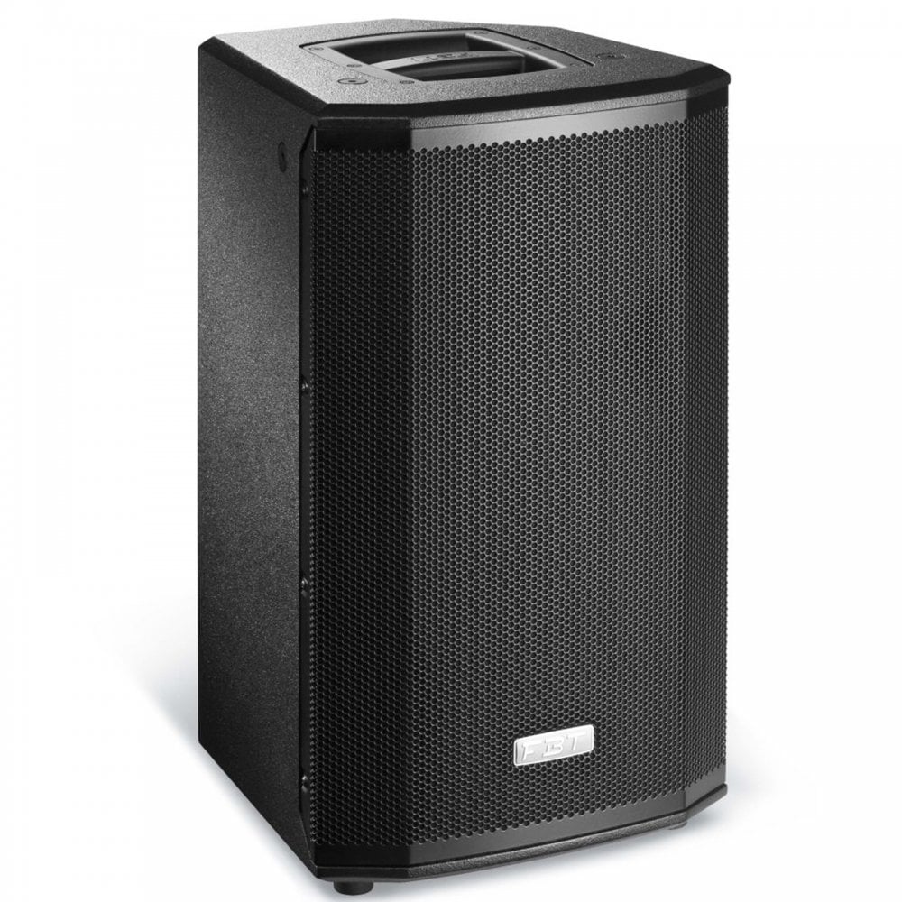 Ventis 112A 2-Way Bi-Amplified Active Speaker