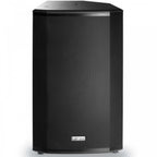 Ventis 115A 2-Way Bi-Amplified Active Speaker