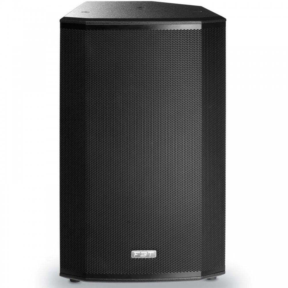 Ventis 115A 2-Way Bi-Amplified Active Speaker