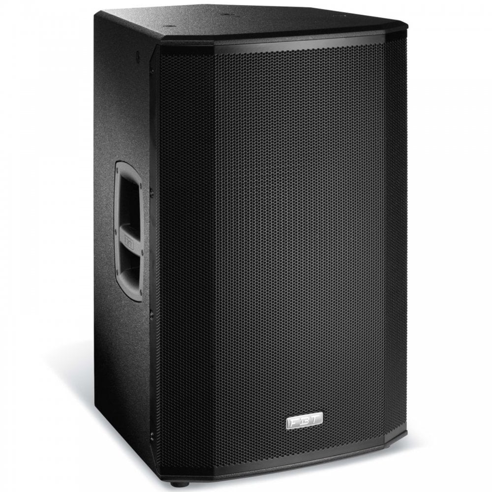 Ventis 115A 2-Way Bi-Amplified Active Speaker