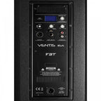 Ventis 115A 2-Way Bi-Amplified Active Speaker