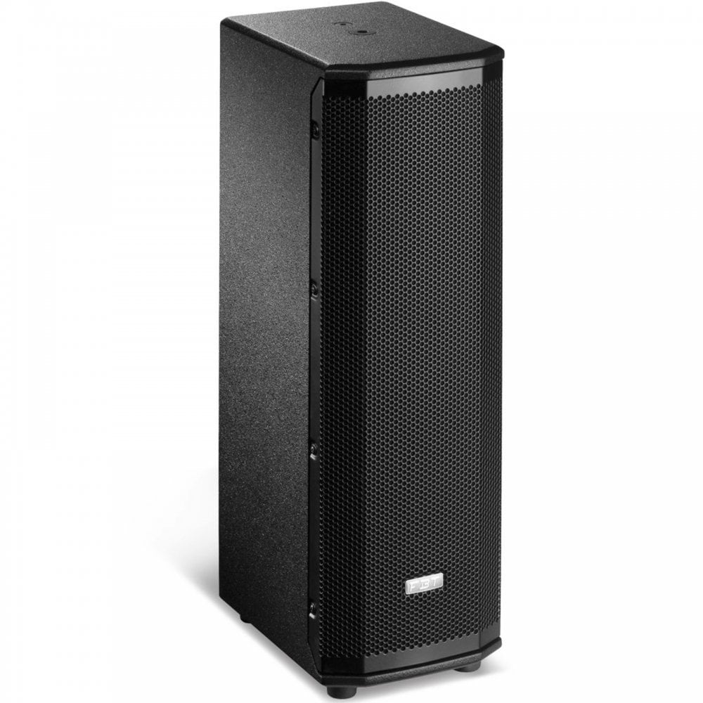 Ventis 206A 2-Way Bi-Amplified Active Speaker