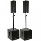 VN2000 Ventis 3.2K Speaker System
