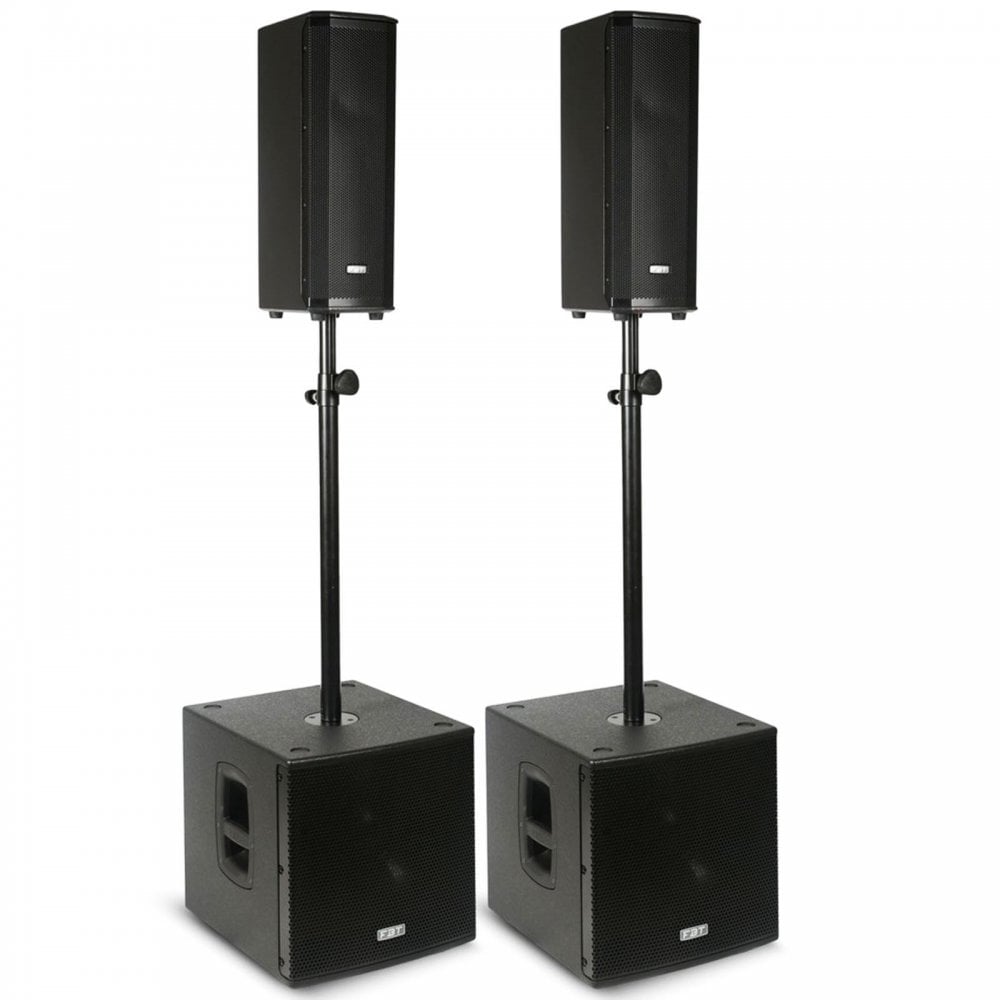 VN2000 Ventis 3.2K Speaker System