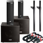 VN2000 Ventis 3.2K Speaker System