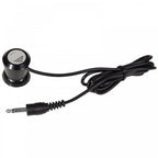 A171 Telephone Recording Pickup Coil Suction Cup Microphone