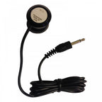 A171 Telephone Recording Pickup Coil Suction Cup Microphone