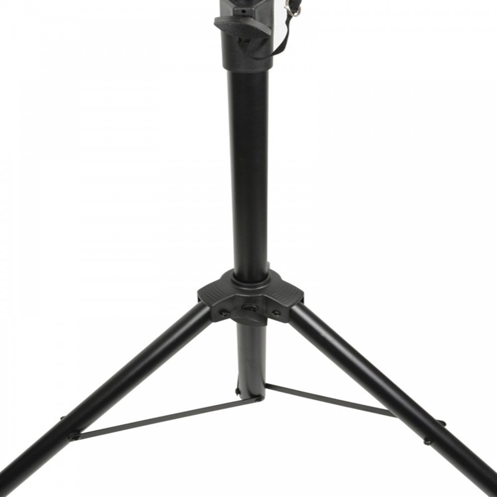 LED Derby FX Bar with Stand And Cases
