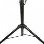 LED Derby FX Bar with Stand And Cases