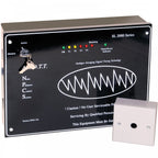 Noise Pollution Sound Limiter