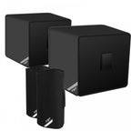 VN2000 Ventis 3.2K Speaker System Inc Covers