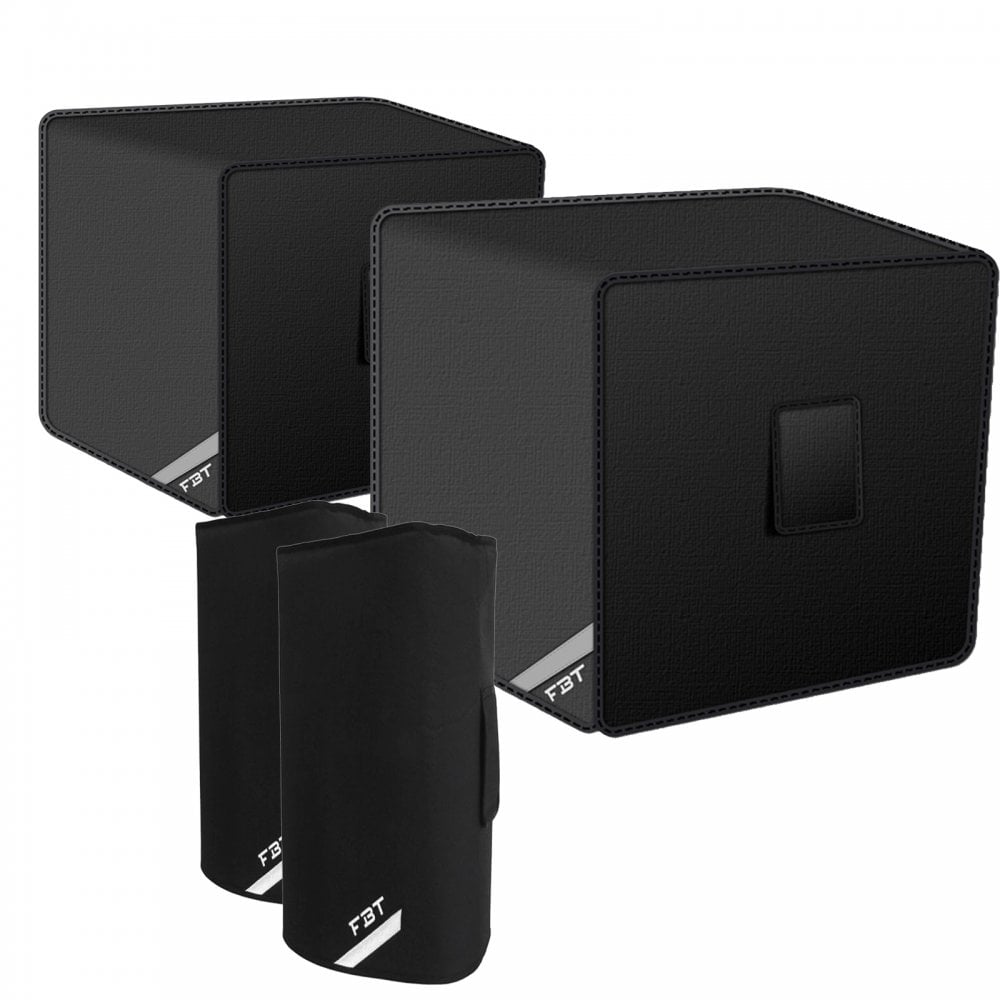 VN2000 Ventis 3.2K Speaker System Inc Covers
