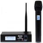 UHF Wireless Radio Microphone System Handheld (864.8Mhz)