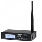 UHF Wireless Radio Microphone System Handheld (864.8Mhz)
