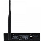 UHF Wireless Radio Microphone System Handheld (864.8Mhz)