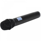 UHF Wireless Radio Microphone System Handheld (864.8Mhz)