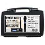UHF Wireless Radio Microphone System Handheld (863.1Mhz)