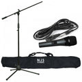 Dynamic Microphone Stand Kit