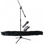 Dynamic Microphone Stand Kit