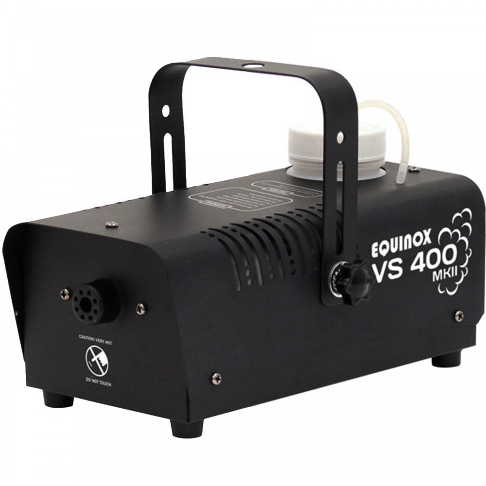 400w High Performance Professional Smoke Fog Machine