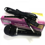 Handheld Dynamic Vocal Microphone Karaoke PA DJ