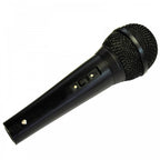 Handheld Dynamic Vocal Microphone Karaoke PA DJ
