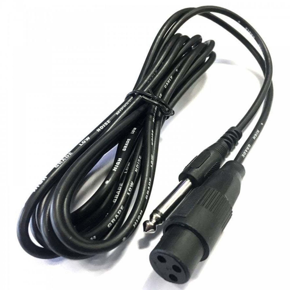 Handheld Dynamic Vocal Microphone Karaoke DJ PA