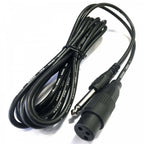 Handheld Dynamic Vocal Microphone Karaoke PA DJ