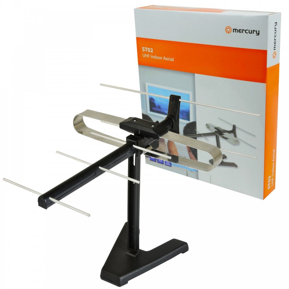 ST02 UHF Indoor Aerial