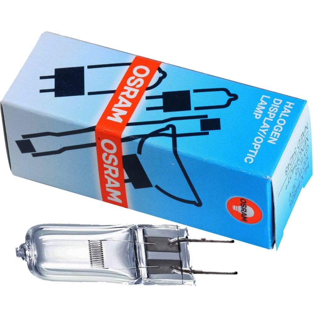 64625 12v 100w GY6.35 FCR A1/215 Lamp