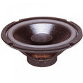 8" Chassis Speaker Full Range Driver