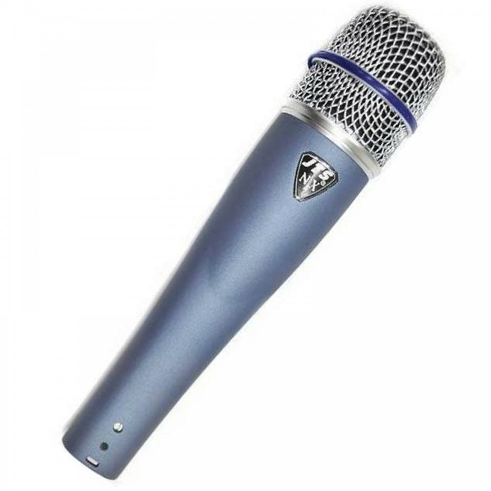 NX7 Dynamic Vocal and Instrument Microphone