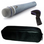 NX7 Dynamic Vocal and Instrument Microphone