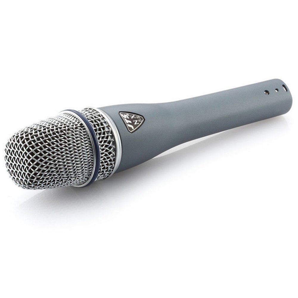 NX88 Electret Condenser Vocal Microphone Performer DJ PA