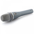 NX88 Electret Condenser Vocal Microphone Performer DJ PA