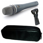 NX88 Electret Condenser Vocal Microphone Performer DJ PA