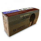 SX-7S Dynamic Vocal Microphone Performer PA DJ