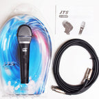 TX-8 Dynamic Vocal Microphone Performer PA DJ
