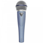 NX-8 Dynamic Vocal Microphone Performer PA DJ