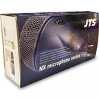 NX-8 Dynamic Vocal Microphone Performer PA DJ