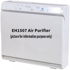 Replacement filter for EH1507 Air Purifier